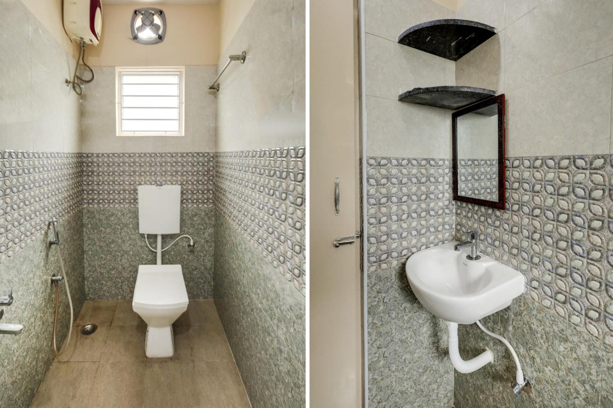 Hotel O K V R Residency - Elite Chennai Exterior photo
