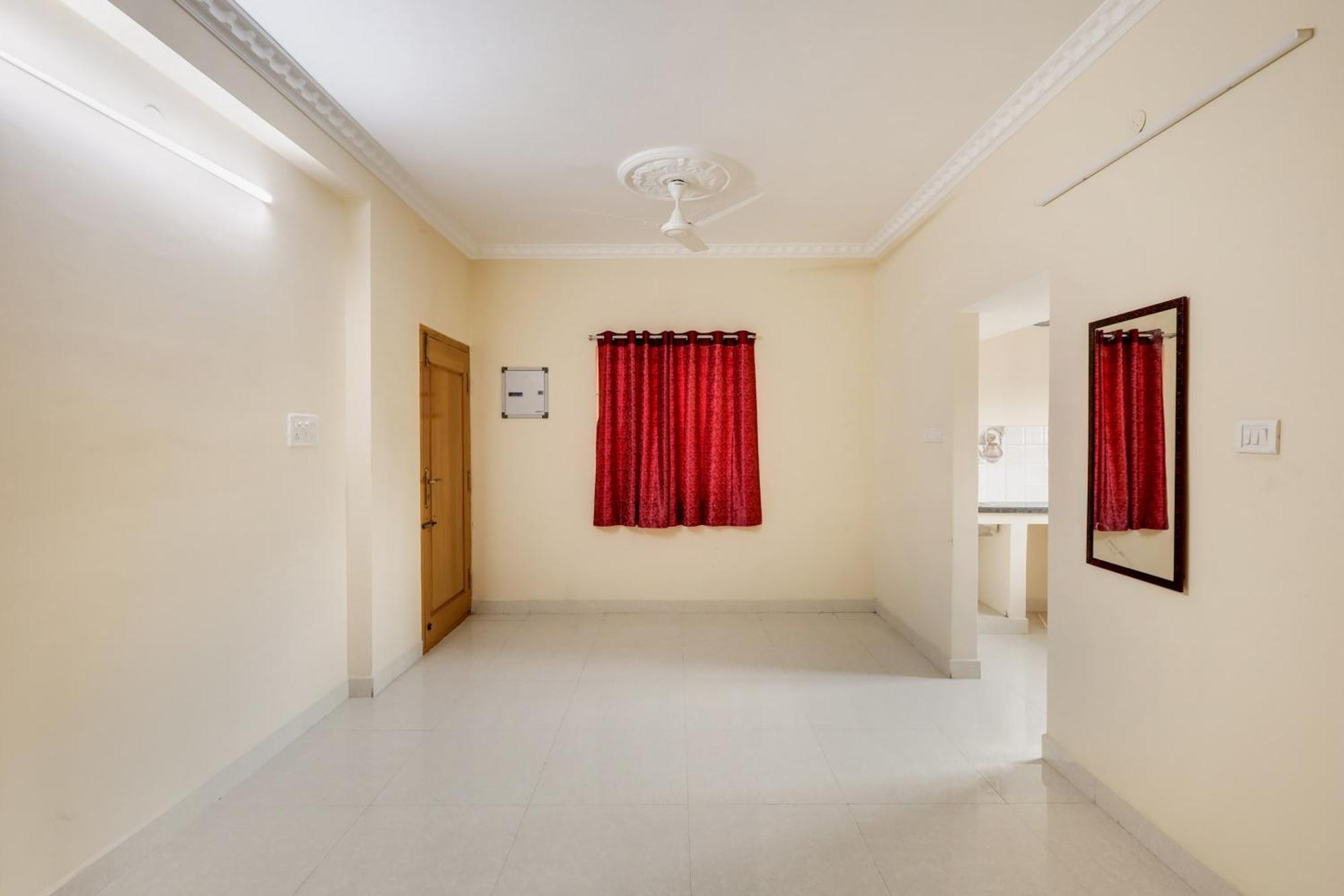 Hotel O K V R Residency - Elite Chennai Exterior photo